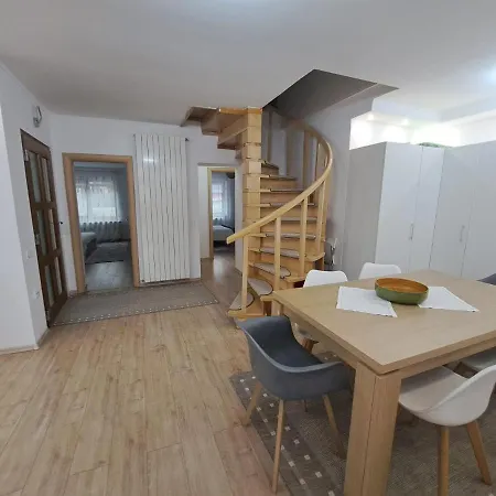 Vik's Apartment