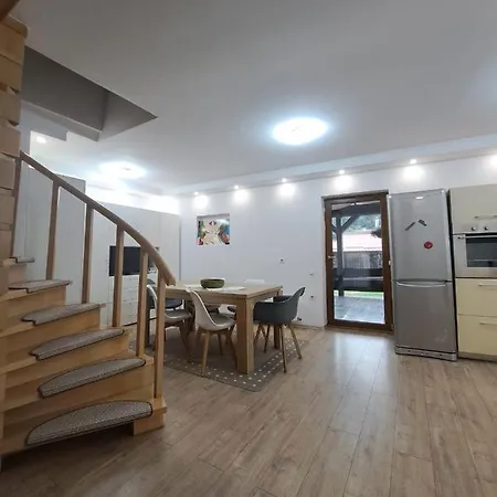 Vik's Apartment *
