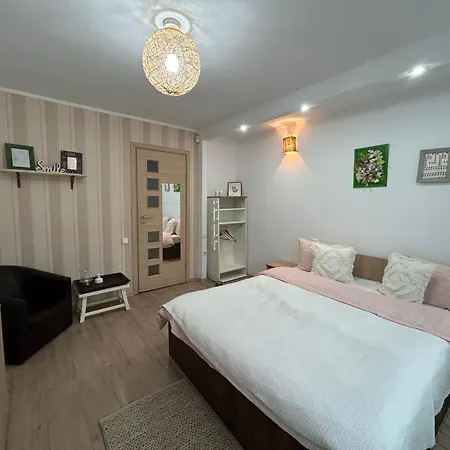 Vik's Apartment