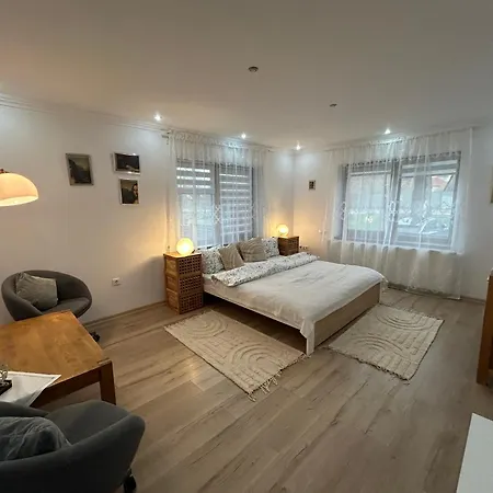 Vik's Apartment *