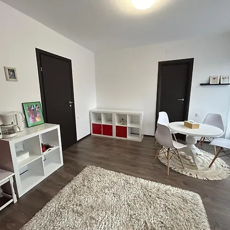 Vik's Apartment *