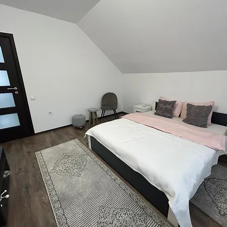 Vik's Apartment *
